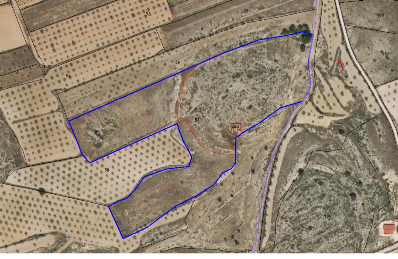 Resale - Other - Pinoso - Inland