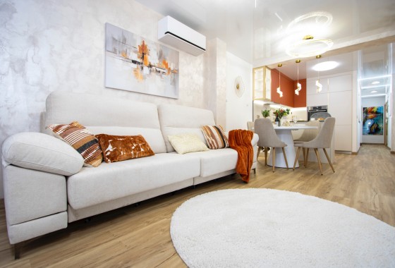 Revente - Appartement - Torrevieja - Costa Blanca