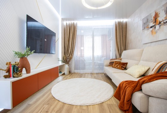 Revente - Appartement - Torrevieja - Costa Blanca