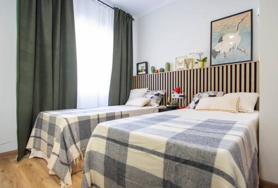 Revente - Appartement - Torrevieja - Costa Blanca