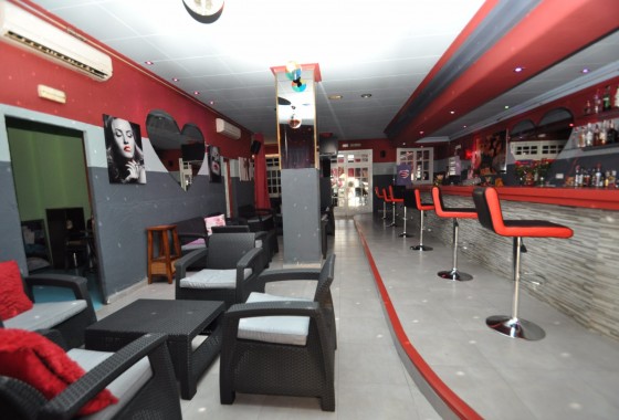 Revente - Commercial - Calpe - Costa Blanca