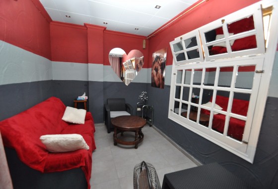 Revente - Commercial - Calpe - Costa Blanca