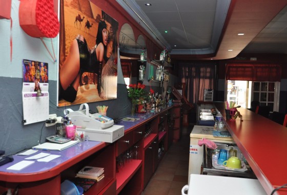 Revente - Commercial - Calpe - Costa Blanca