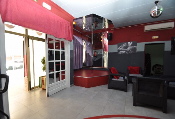 Revente - Commercial - Calpe - Costa Blanca