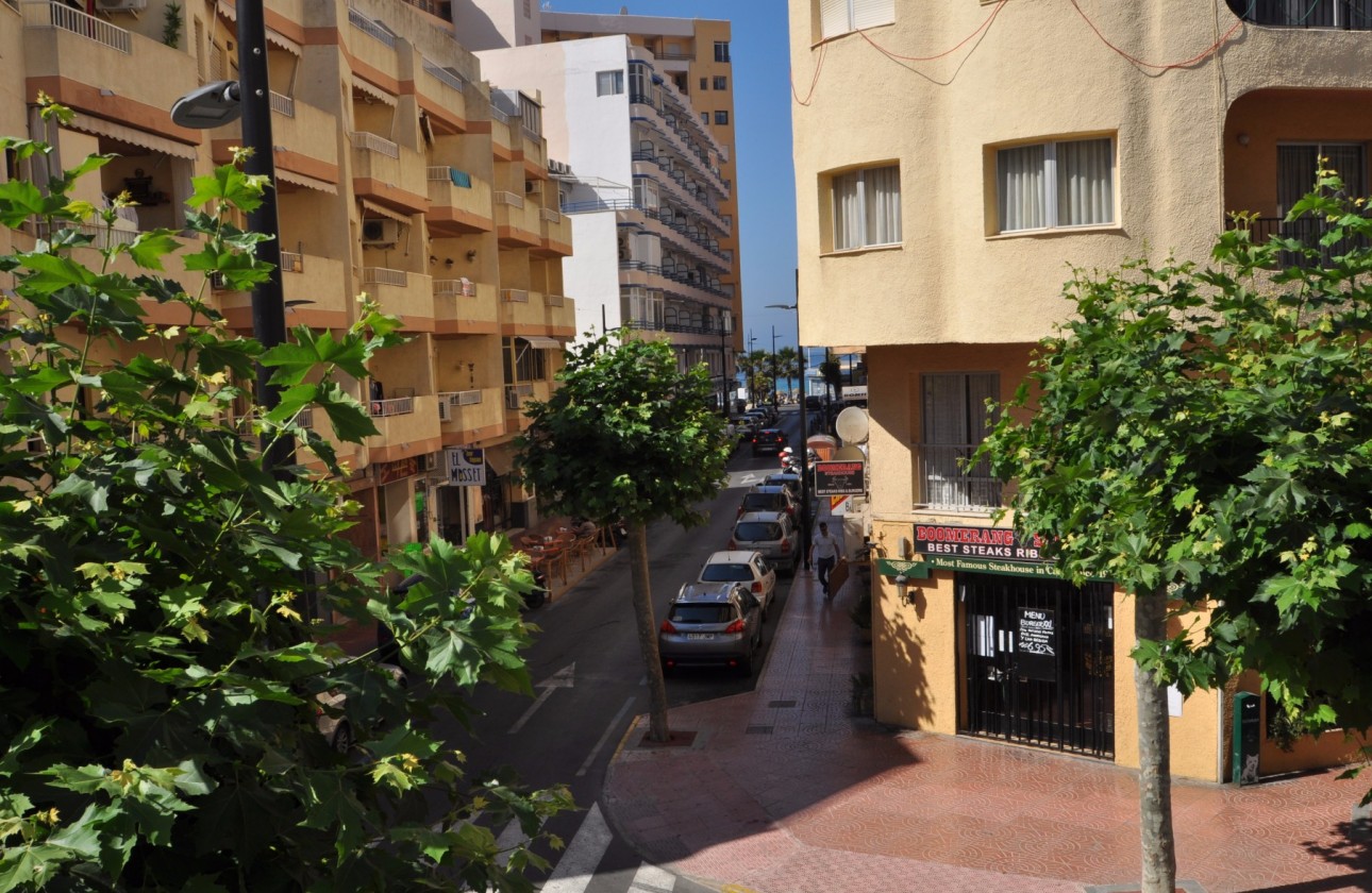Revente - Commercial - Calpe - Costa Blanca