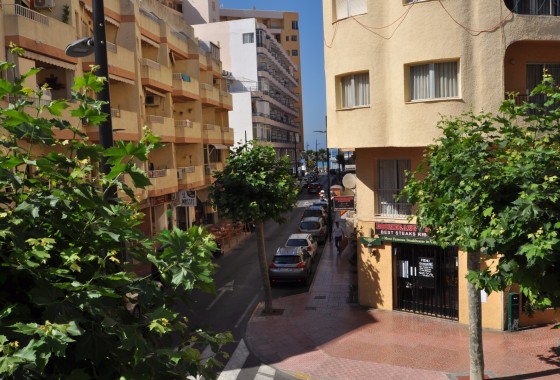 Revente - Commercial - Calpe - Costa Blanca