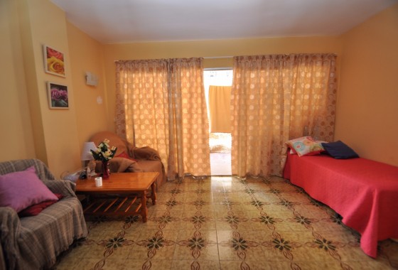 Revente - Commercial - Calpe - Costa Blanca