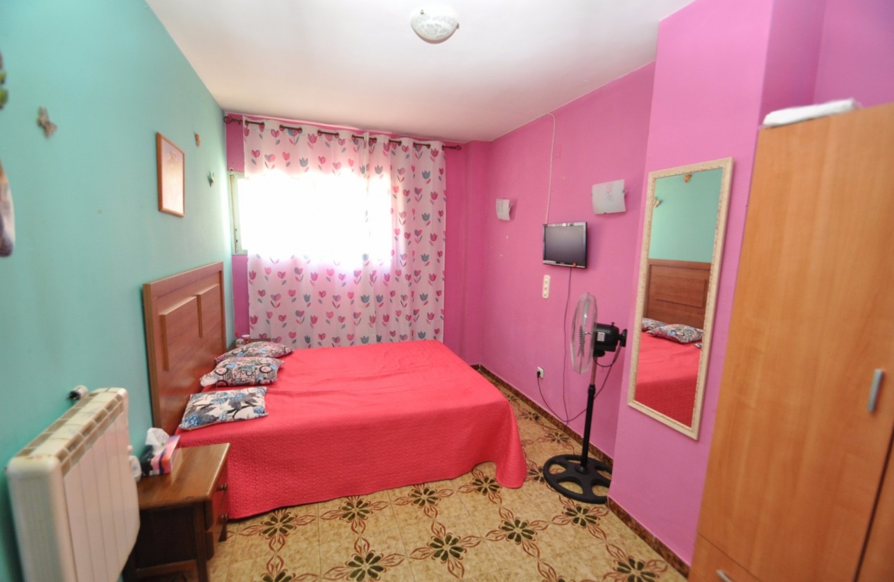Revente - Commercial - Calpe - Costa Blanca
