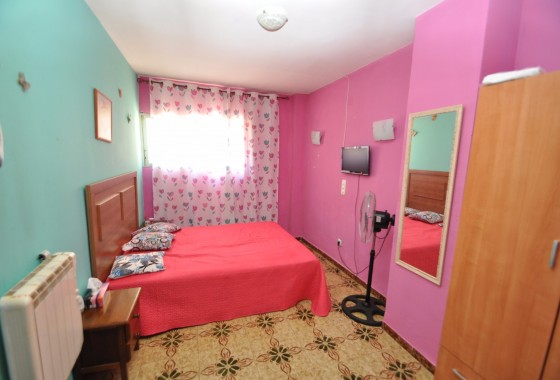 Revente - Commercial - Calpe - Costa Blanca