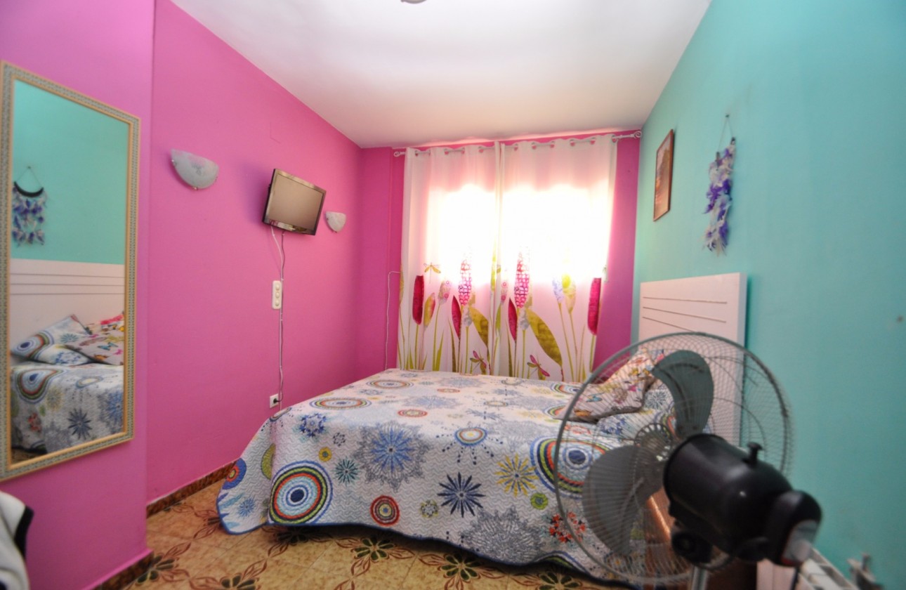 Revente - Commercial - Calpe - Costa Blanca