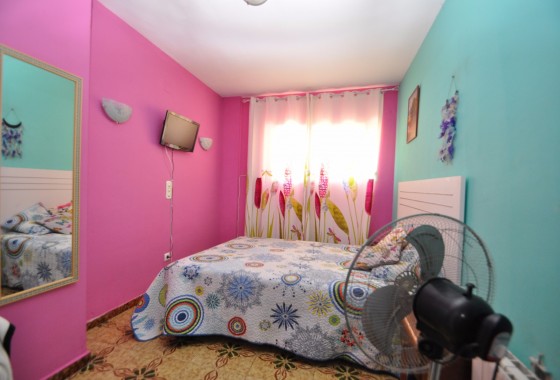 Revente - Commercial - Calpe - Costa Blanca