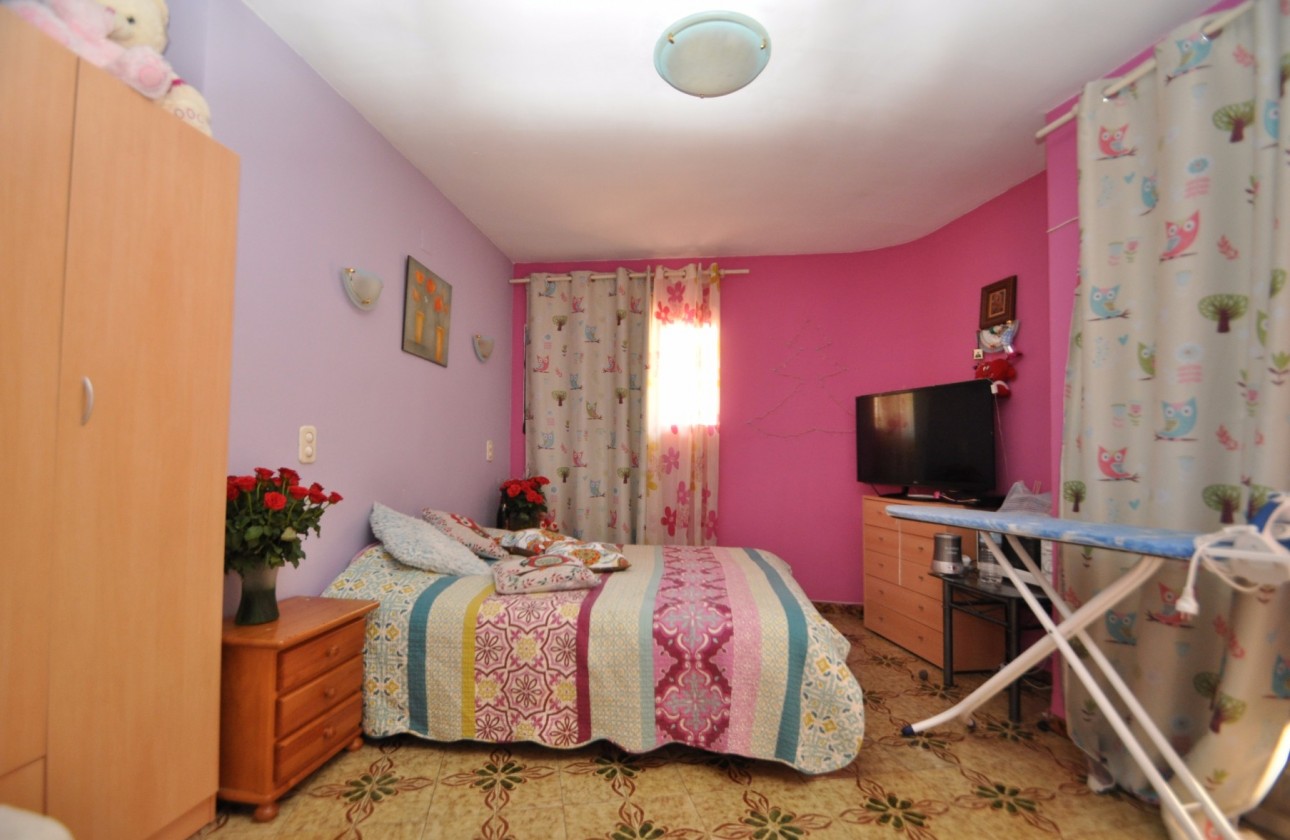 Revente - Commercial - Calpe - Costa Blanca