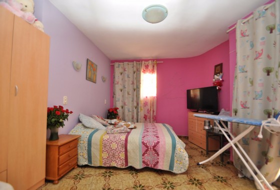 Revente - Commercial - Calpe - Costa Blanca