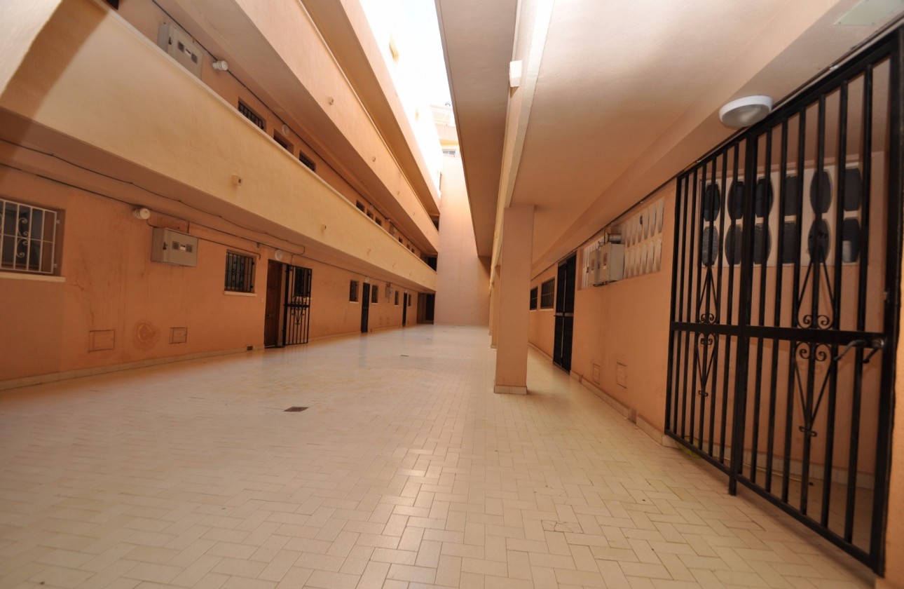 Revente - Commercial - Calpe - Costa Blanca