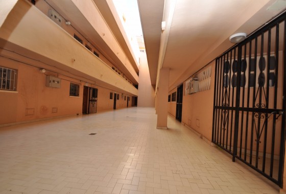 Revente - Commercial - Calpe - Costa Blanca