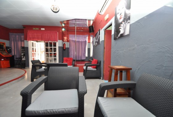 Revente - Commercial - Calpe - Costa Blanca