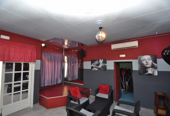 Revente - Commercial - Calpe - Costa Blanca