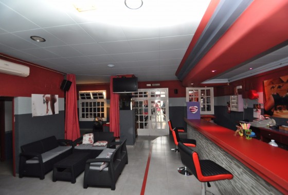 Revente - Commercial - Calpe - Costa Blanca