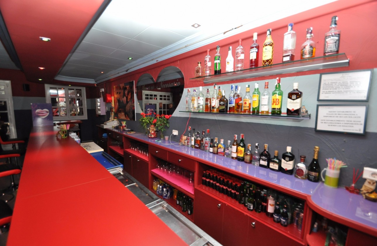 Revente - Commercial - Calpe - Costa Blanca