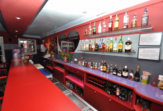 Revente - Commercial - Calpe - Costa Blanca