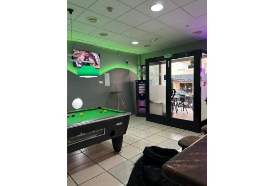 Revente - Commercial - Calpe - Costa Blanca