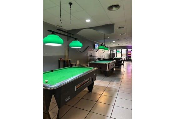 Revente - Commercial - Calpe - Costa Blanca