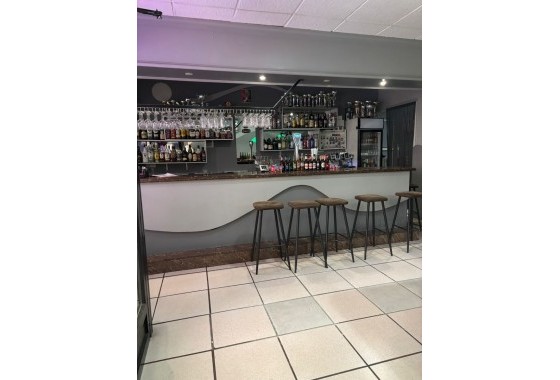 Revente - Commercial - Calpe - Costa Blanca