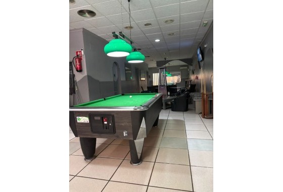 Revente - Commercial - Calpe - Costa Blanca