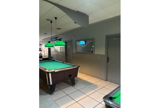 Revente - Commercial - Calpe - Costa Blanca