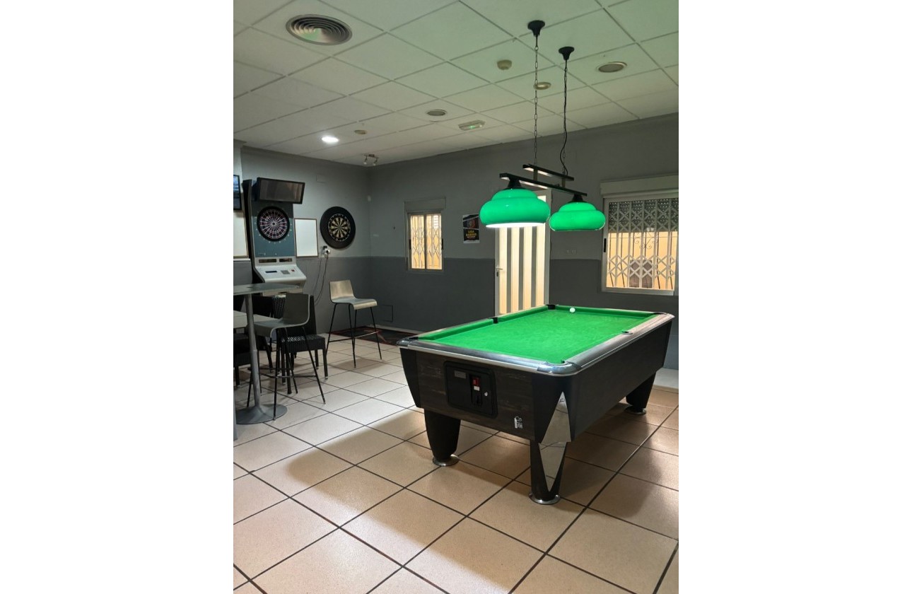 Revente - Commercial - Calpe - Costa Blanca