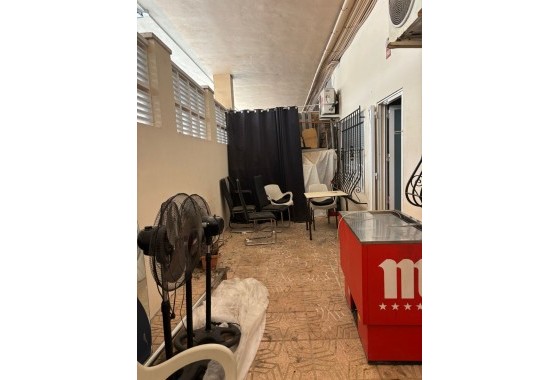 Revente - Commercial - Calpe - Costa Blanca