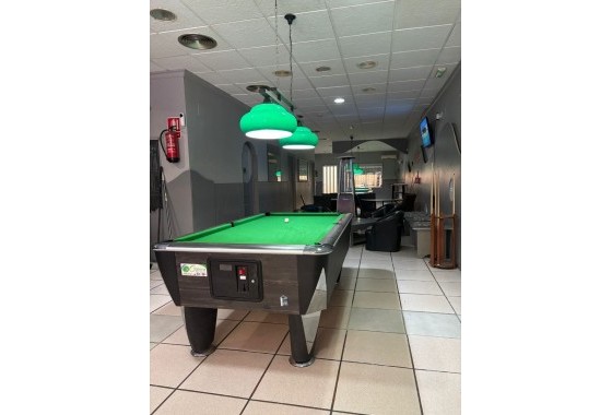 Revente - Commercial - Calpe - Costa Blanca