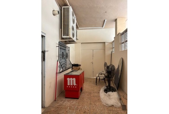 Revente - Commercial - Calpe - Costa Blanca