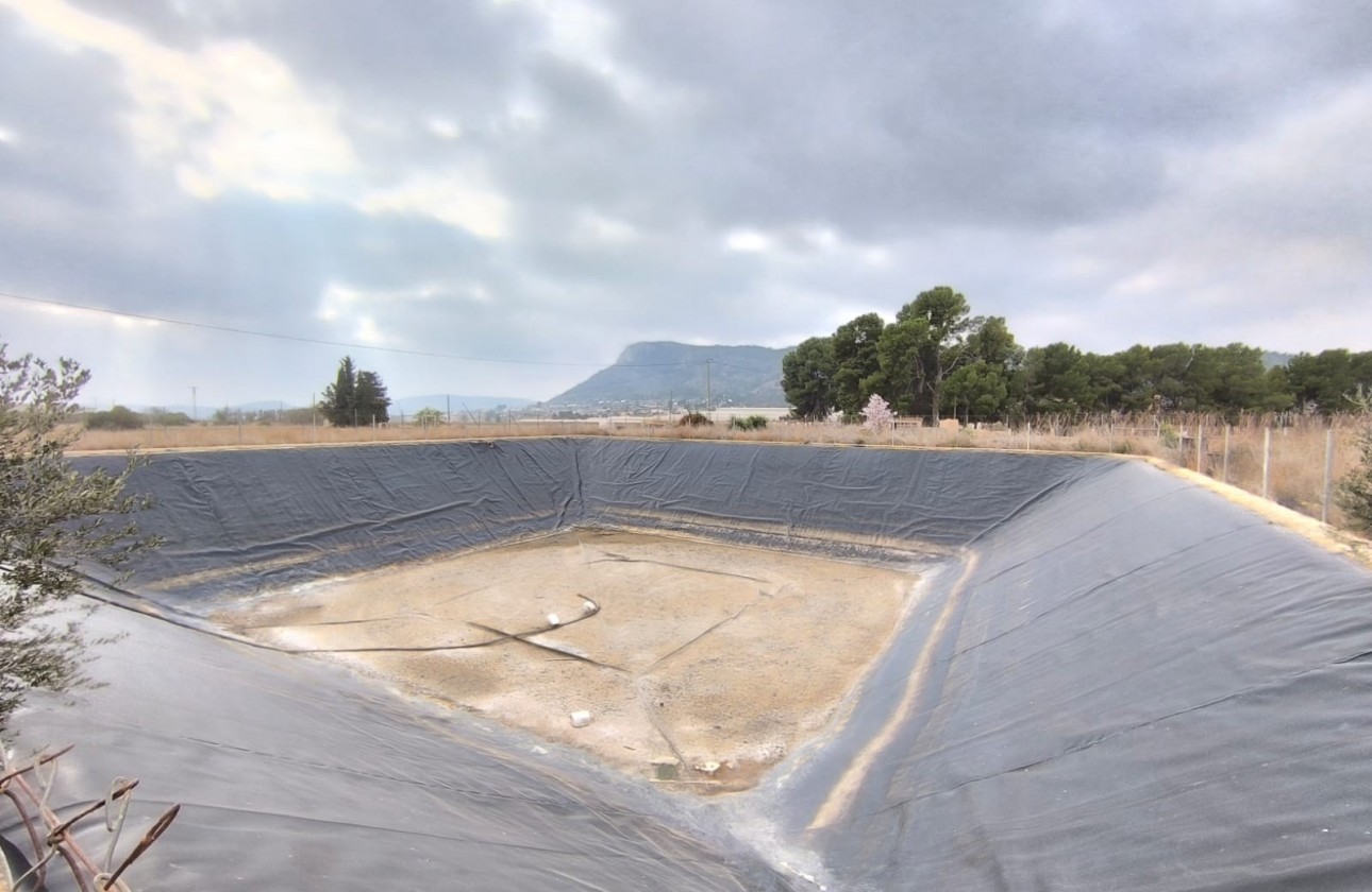 Reventa - Comercial - Aspe - Inland