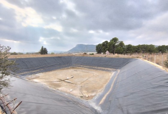 Reventa - Comercial - Aspe - Inland