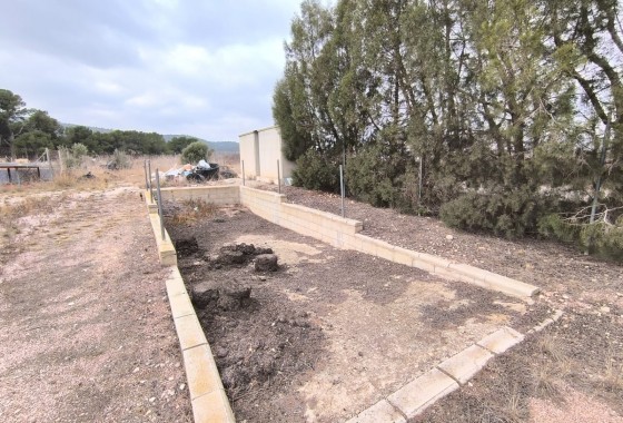 Reventa - Comercial - Aspe - Inland