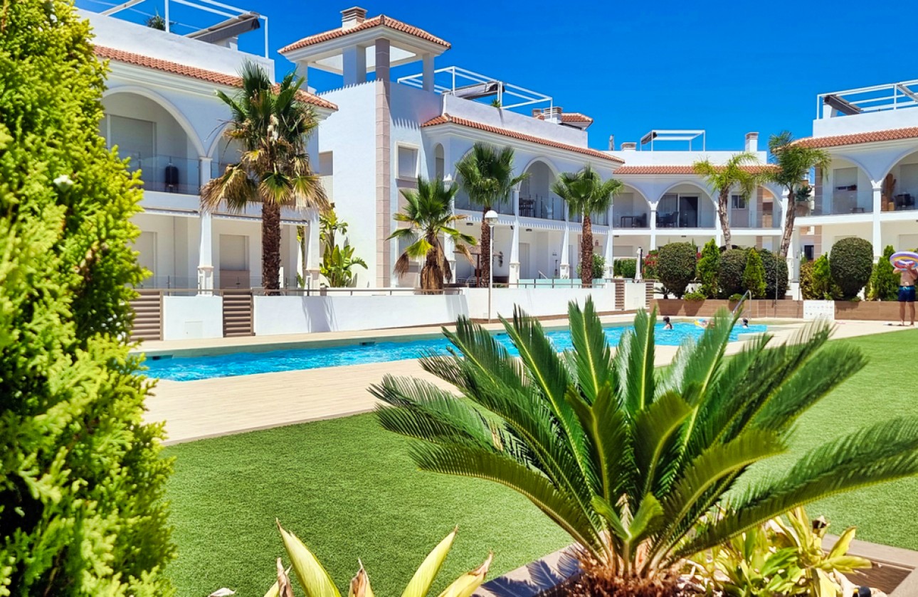 Revente - Penthouse Penthouse - Ciudad quesada - Dona Pepa