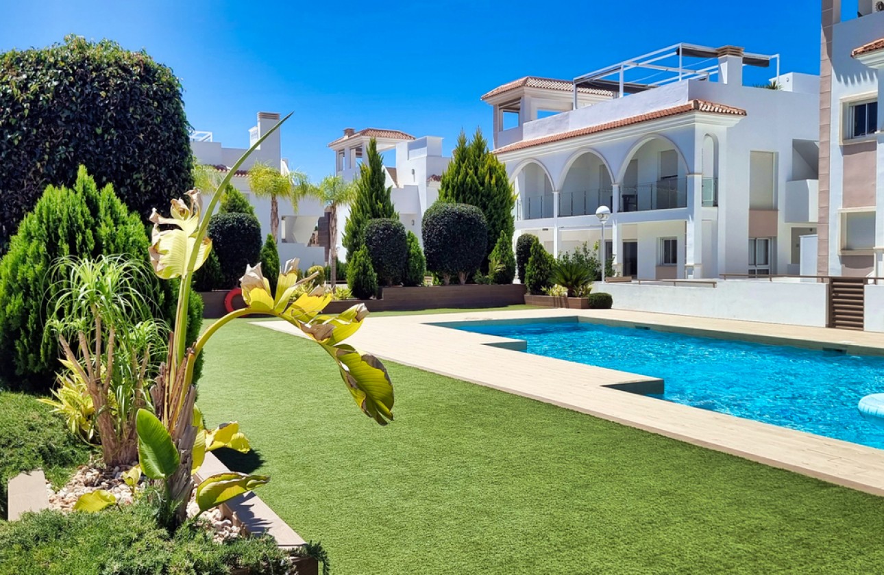 Revente - Penthouse Penthouse - Ciudad quesada - Dona Pepa