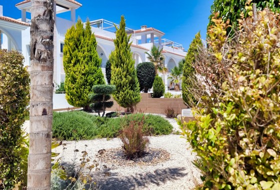 Revente - Penthouse Penthouse - Ciudad quesada - Dona Pepa