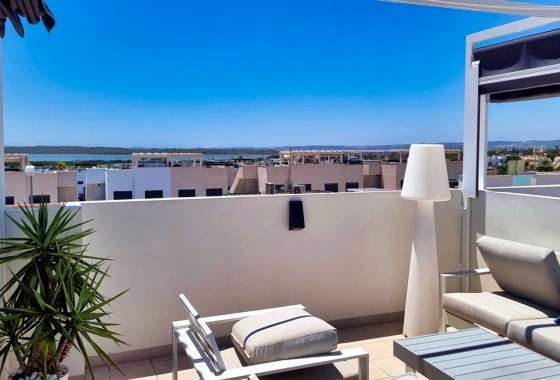 Revente - Penthouse Penthouse - Ciudad quesada - Dona Pepa