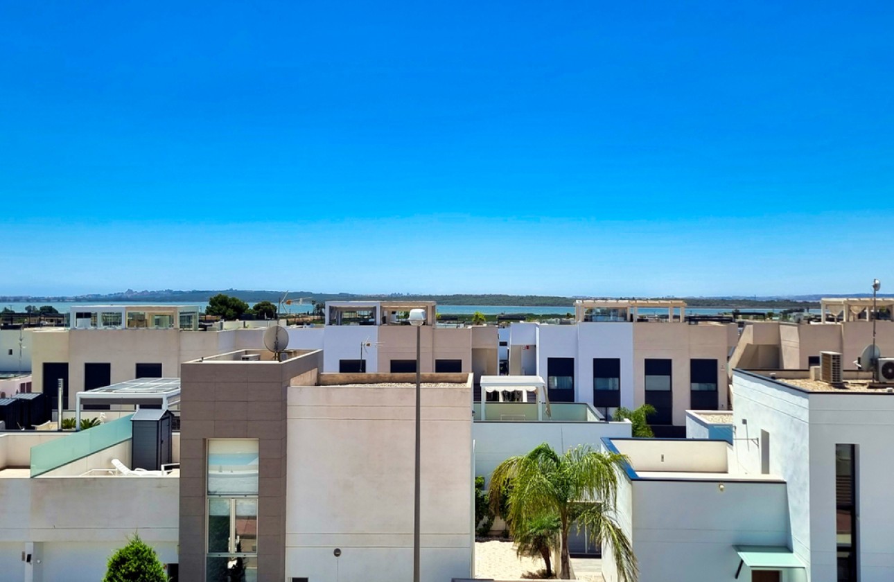 Revente - Penthouse Penthouse - Ciudad quesada - Dona Pepa