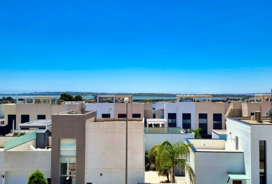 Revente - Penthouse Penthouse - Ciudad quesada - Dona Pepa