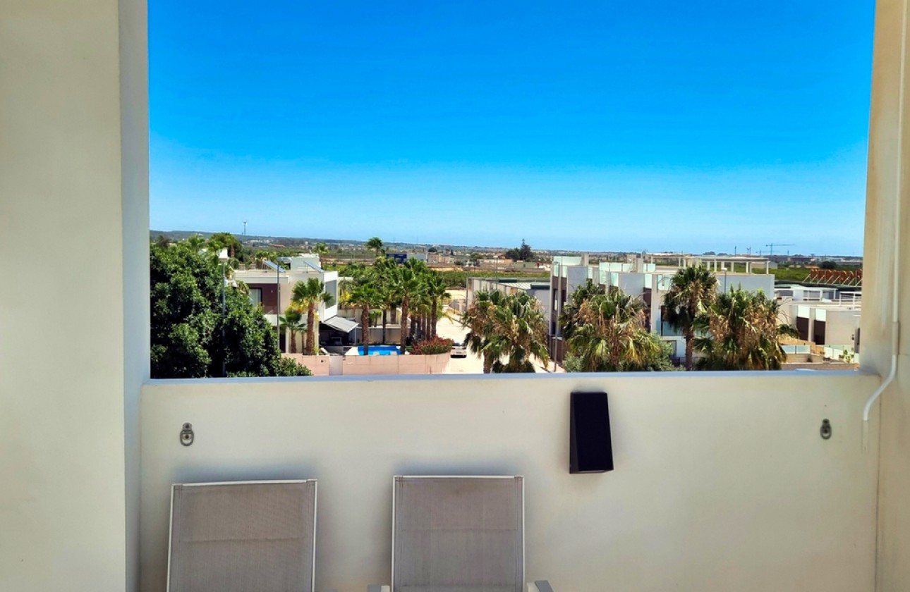 Revente - Penthouse Penthouse - Ciudad quesada - Dona Pepa