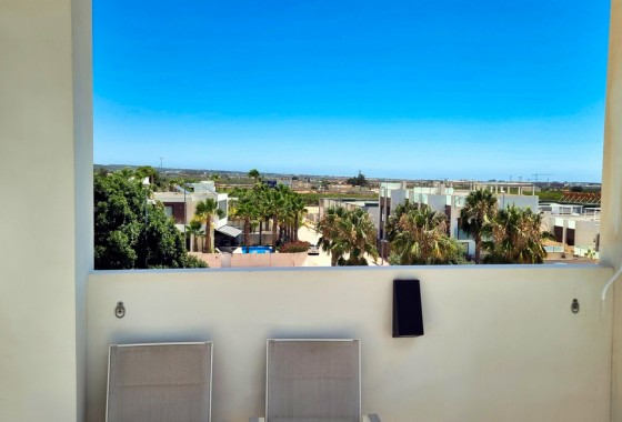 Revente - Penthouse Penthouse - Ciudad quesada - Dona Pepa