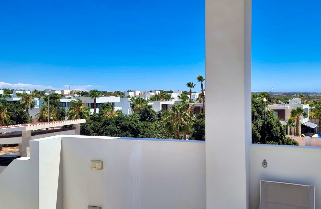 Revente - Penthouse Penthouse - Ciudad quesada - Dona Pepa