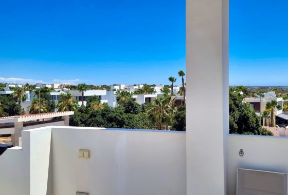 Revente - Penthouse Penthouse - Ciudad quesada - Dona Pepa