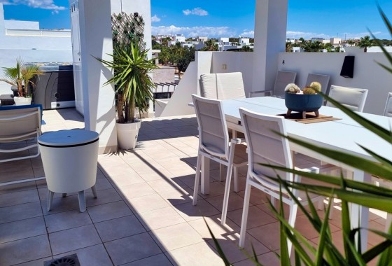 Revente - Penthouse Penthouse - Ciudad quesada - Dona Pepa