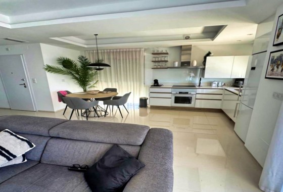 Revente - Penthouse Penthouse - Ciudad quesada - Dona Pepa