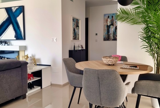 Revente - Penthouse Penthouse - Ciudad quesada - Dona Pepa
