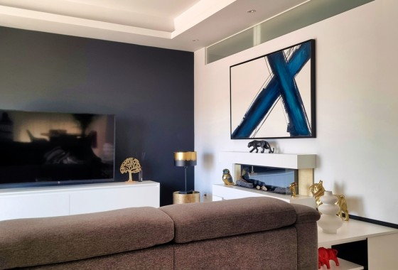 Revente - Penthouse Penthouse - Ciudad quesada - Dona Pepa